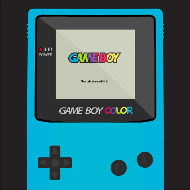 Gameboy