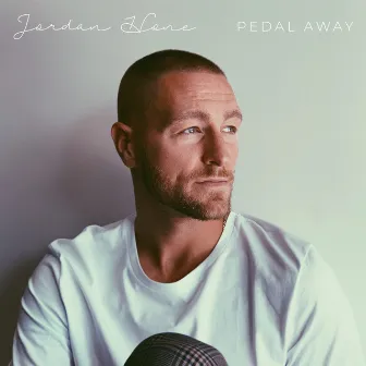 Pedal Away by Jordan Hone