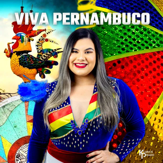 Viva Pernambuco