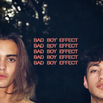 Bad Boy Effect by Flacco-Z