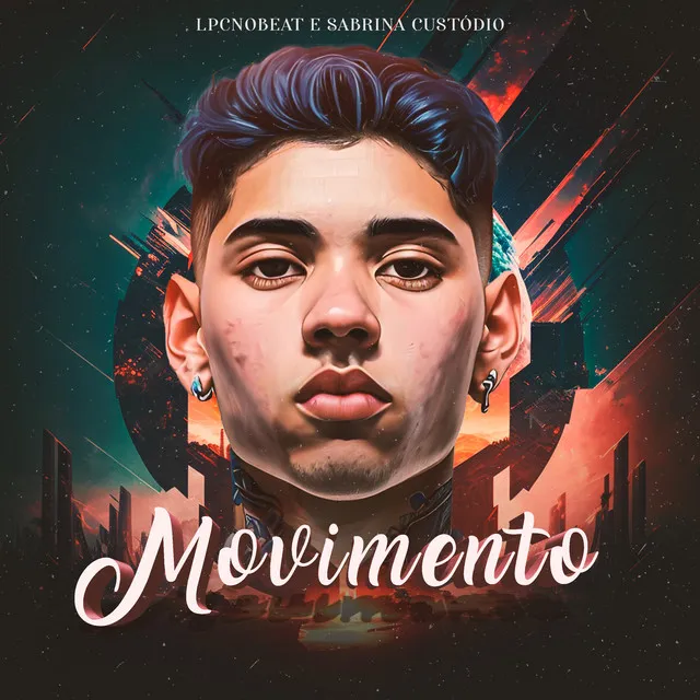 Movimento - New Face Trap