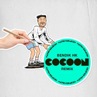 Cocoon (Bendik HK Remix) by Bendik HK