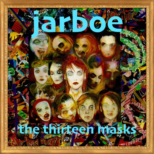 The Thirteen Masks