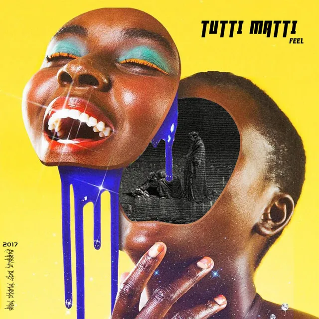 Tutti Matti