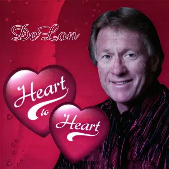 Heart To Heart by Delon