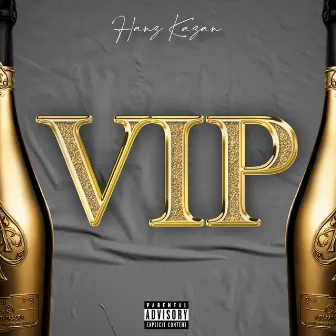 VIP by Hanz Kazan