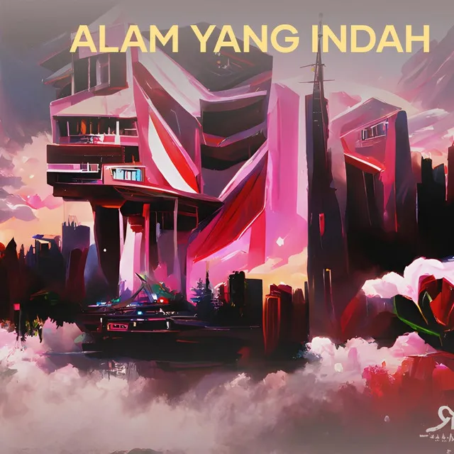 Alam yang indah - Remastered 2024