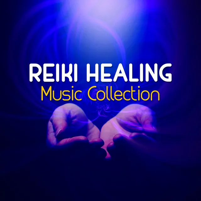 Reiki Healing Music