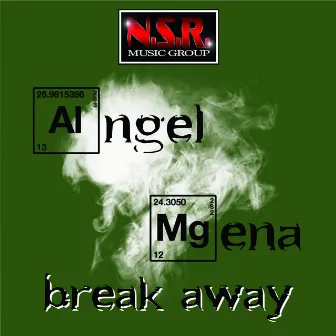 Break Away by Angel Mena