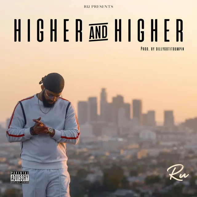 Higher & Higher