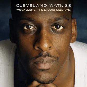 'Vocalsuite' The Studio Sessions by Cleveland Watkiss