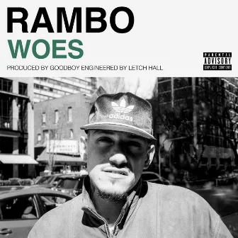 RAMBO by Woes