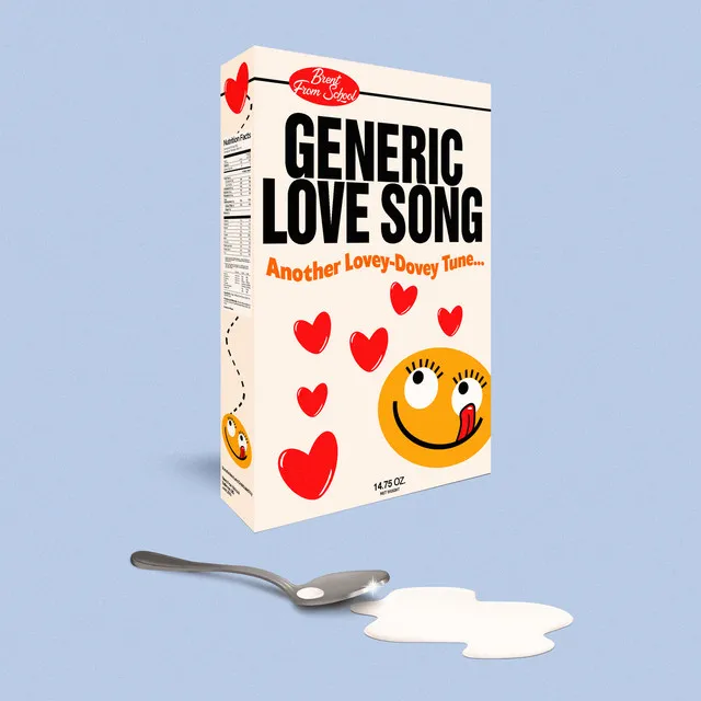 Generic Love Song