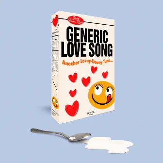 Generic Love Song by Brent From School