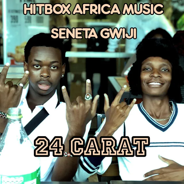 Seneta Gwiji