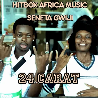 24 Carat by Hitbox Africa Music