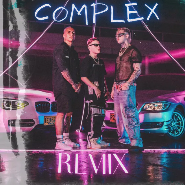 Complex - Remix