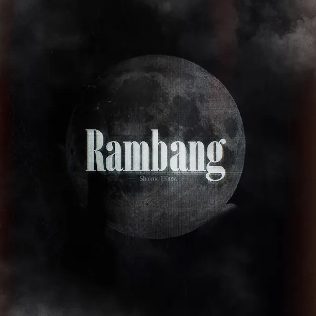 Rambang