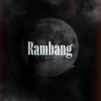 Rambang by Shalma Eliana