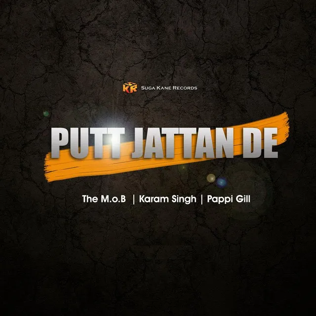 Putt Jattan De (Feat. Pappi Gill)