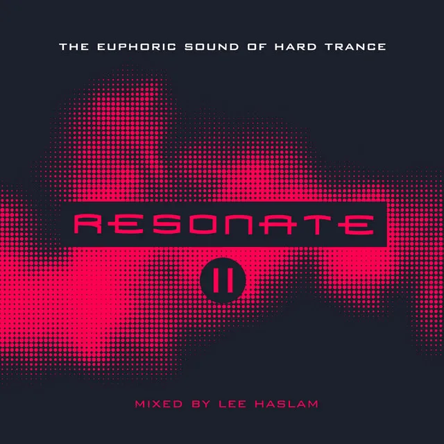 Definitely - Lee Haslam’s R7 Remix - Mix Cut