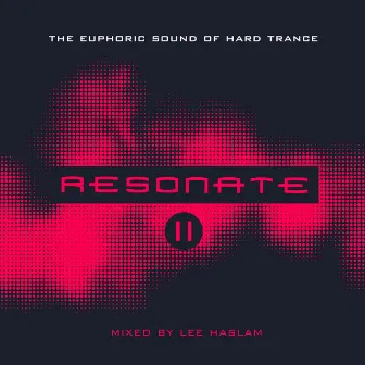 Resonate 11 by Lee Haslam