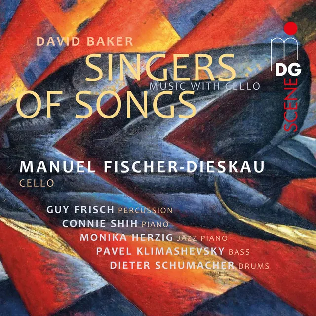 Singers of Songs