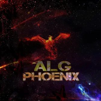 Phoenix by ALG