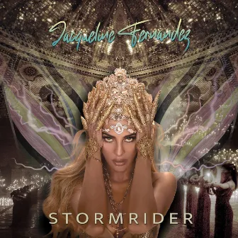 Stormrider by Jacqueline Fernandez