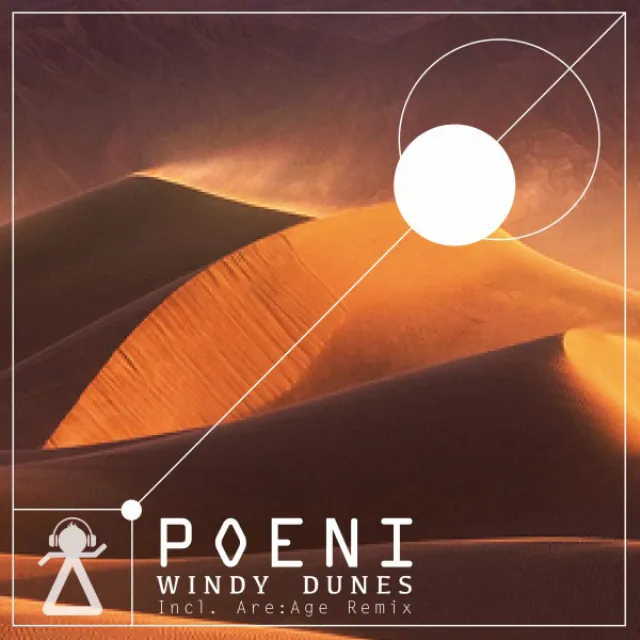 Windy Dunes - Are:Age Remix