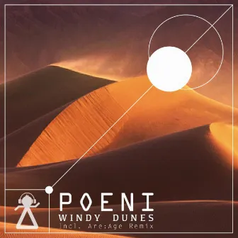 Windy Dunes (feat. Are:Age) by Poeni