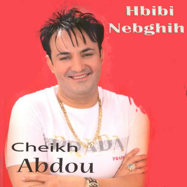 Hbibi Nebghih - Live