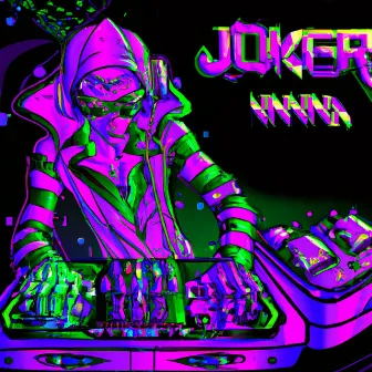 JOKER WWA by Komil