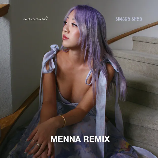 Vacant - Menna Remix