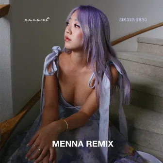 Vacant (Menna Remix) by Menna