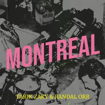 Montreal by Tarik Zaky