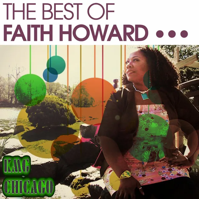 I Have the Faith - Ondagroove Anointed Mix