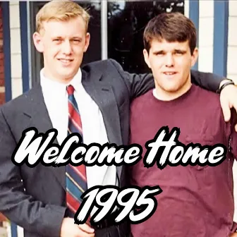 Welcome Home by Wwys