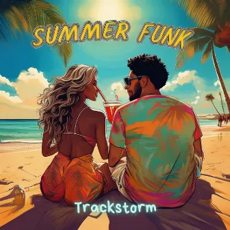 Summer funk by Trackstorm