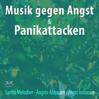 Musik gegen Angst und Panikattacken - Sanfte Melodien, Ängste Abbauen, Angst Loslassen by Max Entspannung