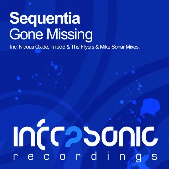 Gone Missing by Sequentia