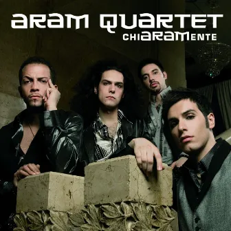 Chiaramente by Aram Quartet