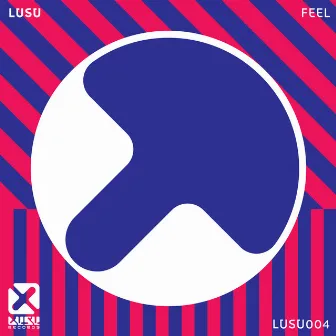 Feel by LUSU