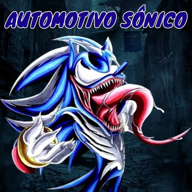 Automotivo Sônico