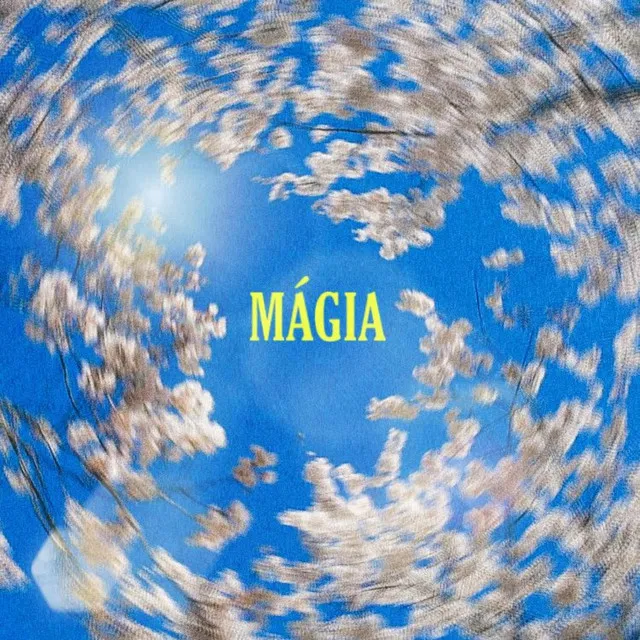 MÁGIA