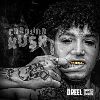 Carolina Kush by Dreel