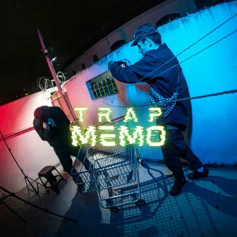 Trap Memo by LP-X