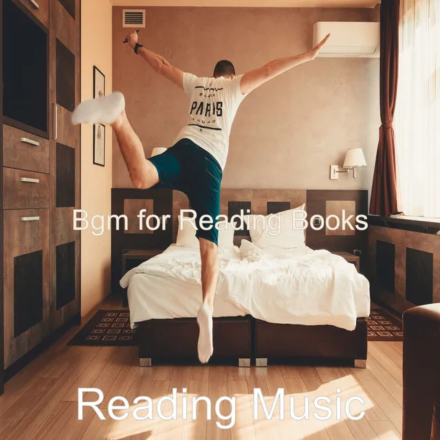 Bgm for Reading Books