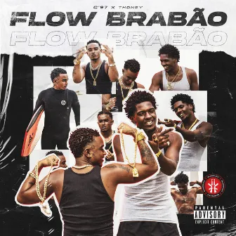 Flow Brabão by C'97