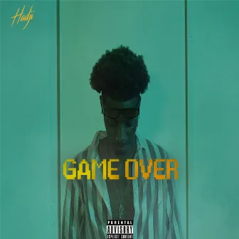 Game Over by Hadji